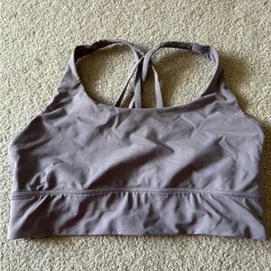 Lululemon Energy Longline Bra